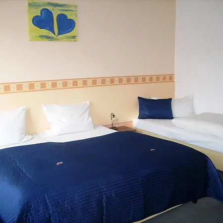 Gasthof Eu Centralhotel Im Toennchen