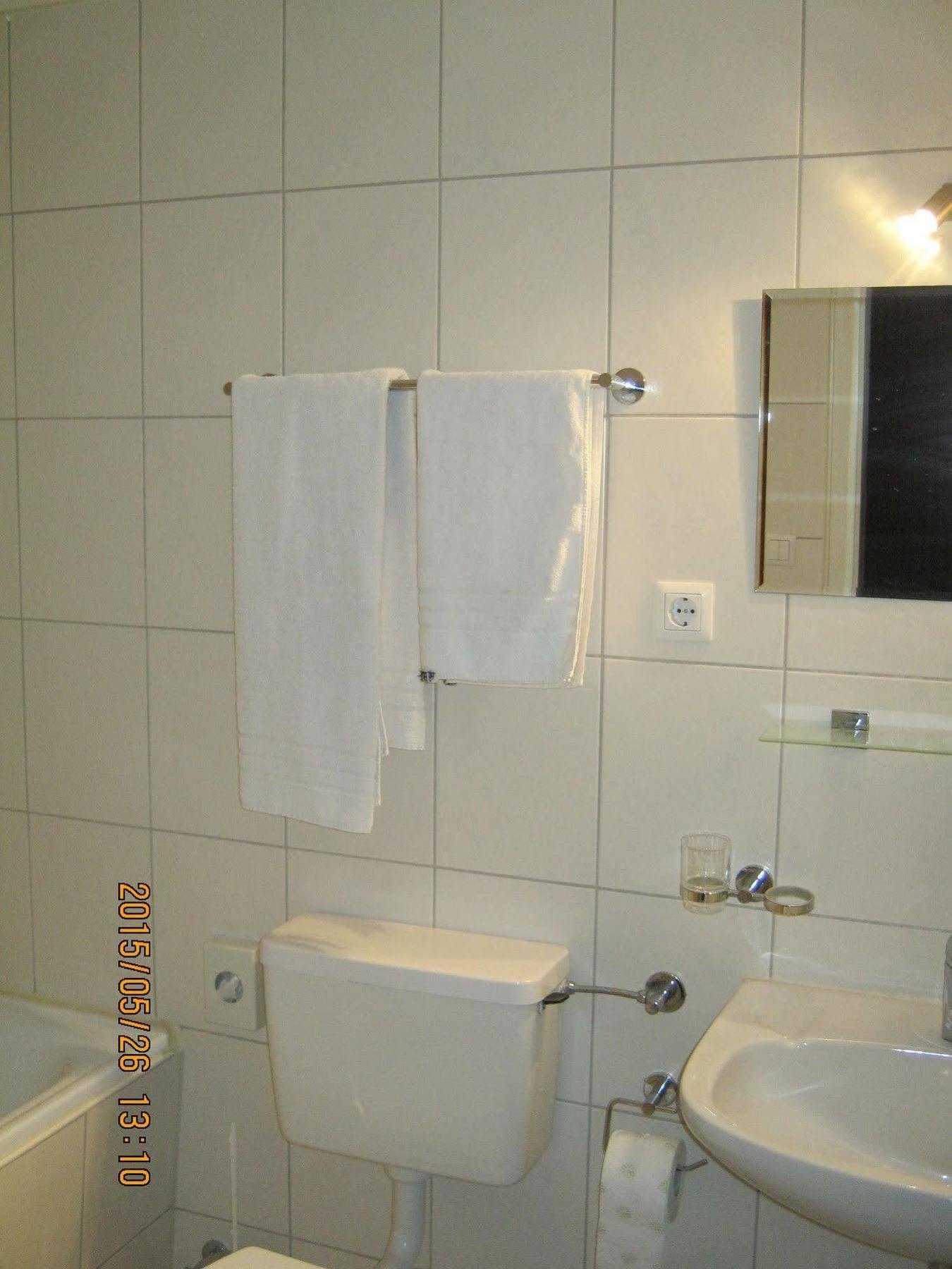 Garni Im Tönnchen Gasthof Düsseldorf