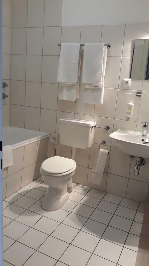 Garni Im Tönnchen Gasthof 2*